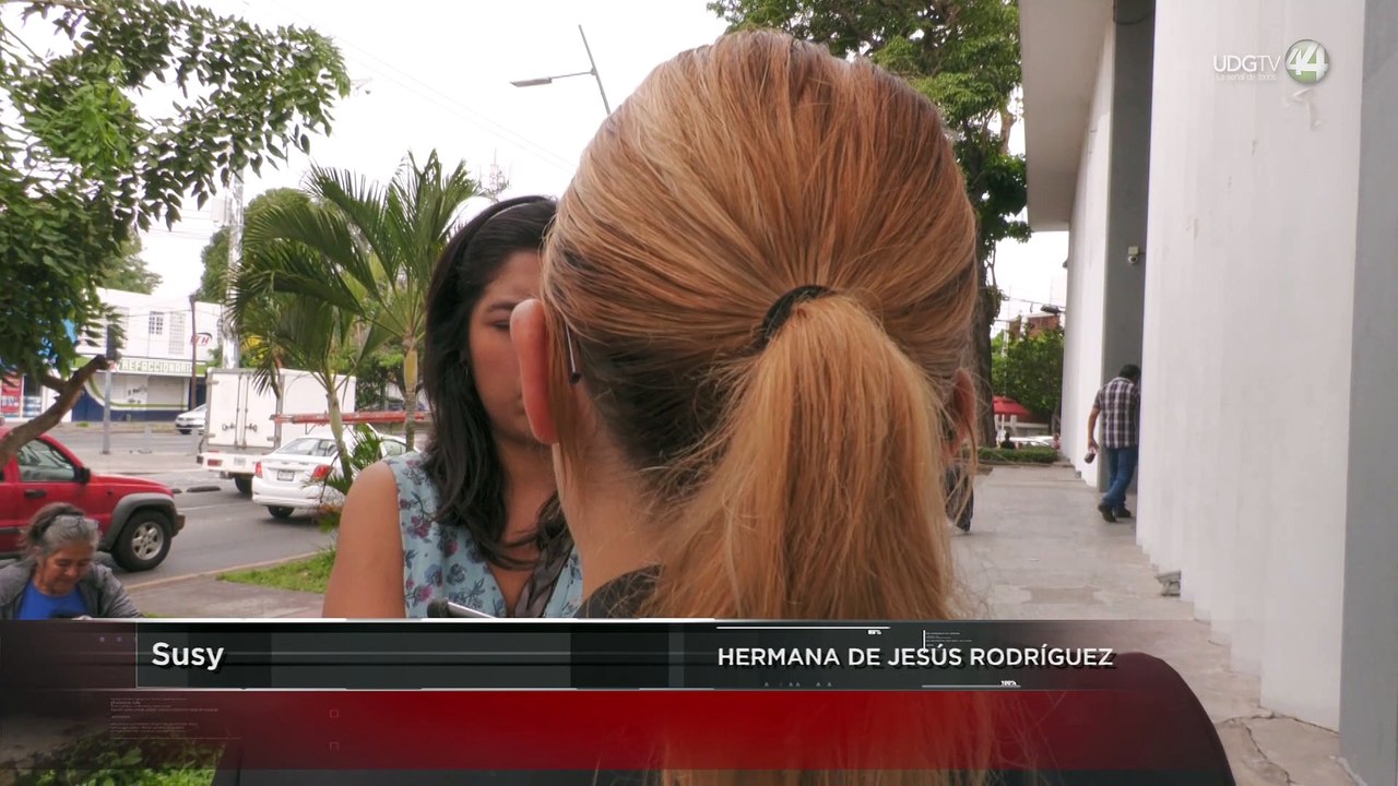 Autoridades de Jalisco realizan búsqueda de personas sin familiares en Las Conchas