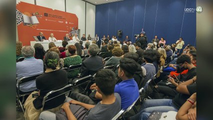 Margarita de Orellana y Alberto Ruy Sánchez recibirán el homenaje al Mérito Editorial de la FIL