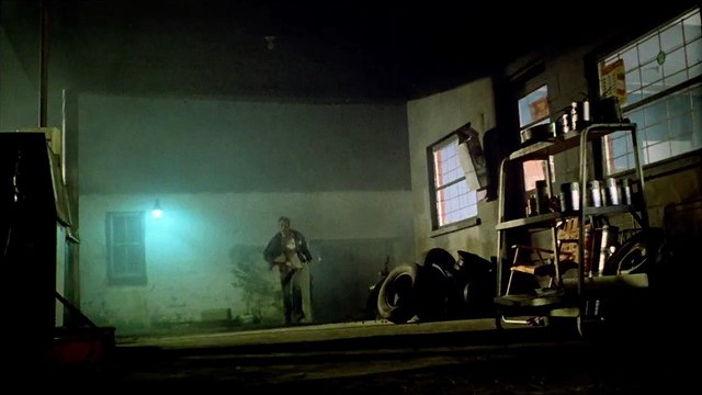 Frayeurs Bande-annonce (EN)