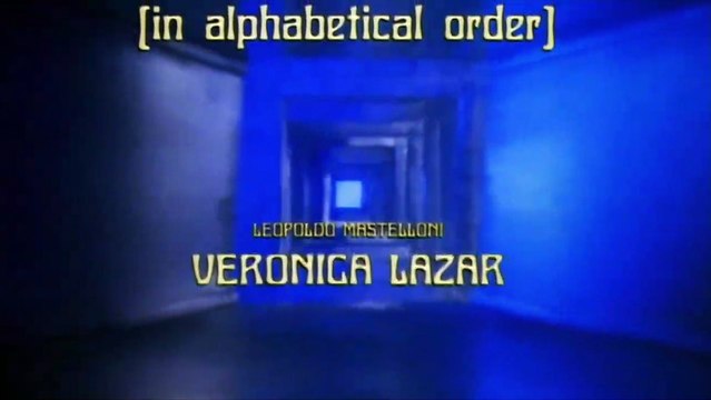 Inferno Bande-annonce (EN)