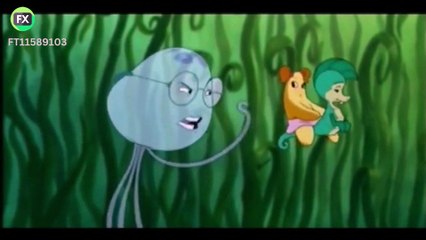 A Fish Tale - Episode 3 (Last Episode) | Funny Cartoon | Cartoon for Kids