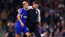 Mudryk pays dividends for Pochettino's patience