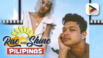 TALK BIZ | Jericho Rosales at Kim Jones, pinatunayang hindi totoo ang breakup rumors
