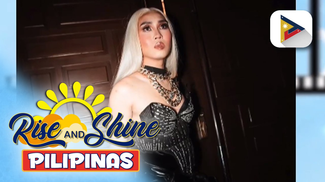 TALK BIZ | Sassa Gurl, may panawagan sa kapwa content creators