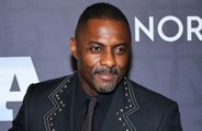 Idris Elba has been in therapy for a year after he became a workaholic
