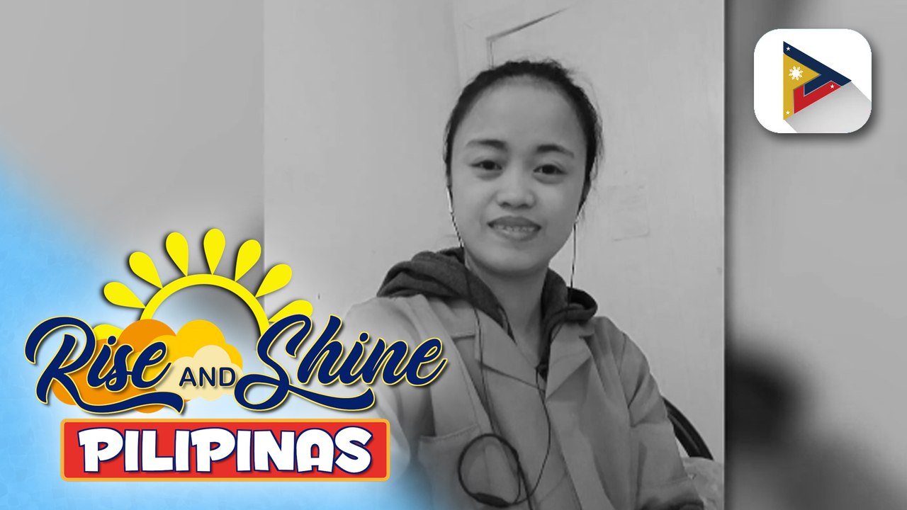 DMW, tututukan ang pagkamatay ng Pinay domestic helper sa Saudi Arabia