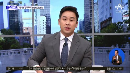 ‘李 압수수색 횟수’ 놓고 공방…檢 “36회” vs 野 “376회”