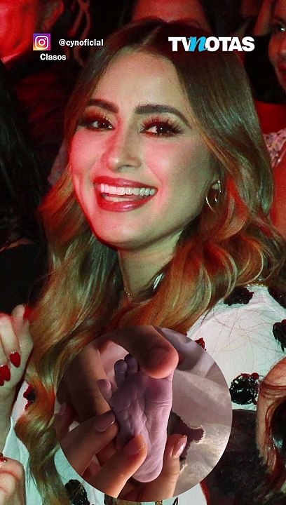 Cynthia Rodríguez calla bocas.