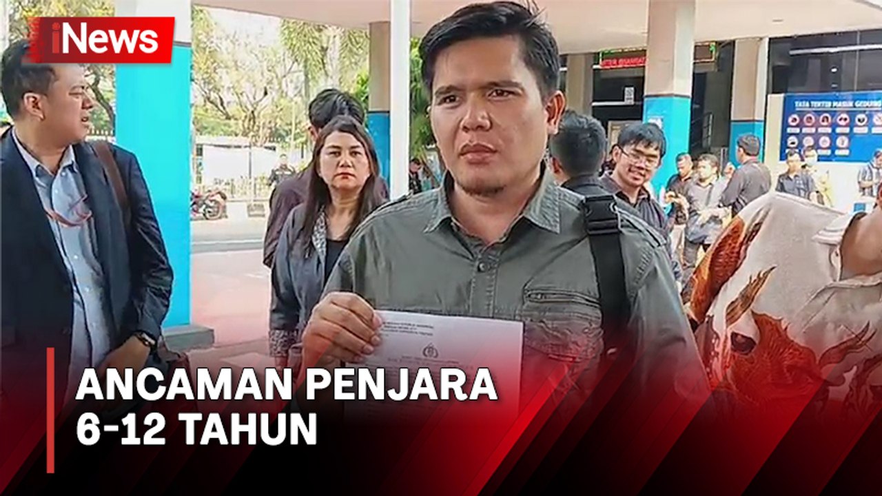 Rebecca Klopper Dilaporkan ke Polda Metro Jaya, Buntut Video Syur Part 2