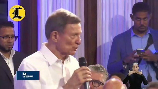 Canciller: “Kenia está dispuesto a enviar primeros efectivos para los primeros días de noviembre”