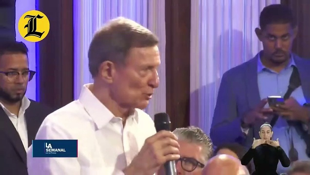 Canciller: “Kenia está dispuesto a enviar primeros efectivos para los primeros días de noviembre”