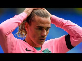 Antoine Griezmann : Ce qu’il a été obligé de faire pour calmer le patron de Rakuten