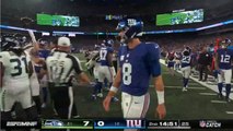 Seattle Seahawks vs New York Giants Highlights 2ND-QTR HD _ NFL Week 4 - October 1_ 2023(720P_HD)