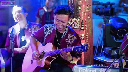 Della Monica - RA KUAT MBOK _ Timbang engko paini iki selak nesu _ PARGOY AMBYAR