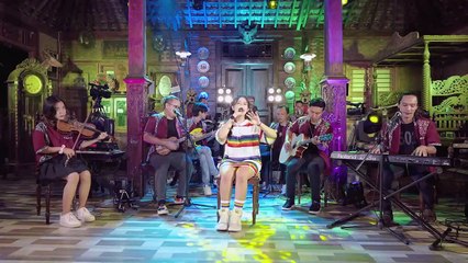 ALOLOLO SAYANG - Della Monica _ PARGOY AMBYAR _ DNA lelaki lelaki gatal