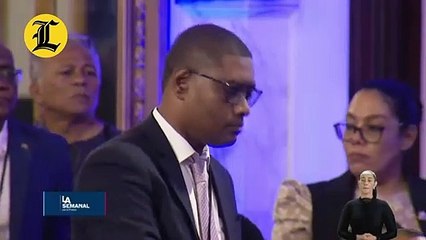 Abinader dice gasto de seguridad en la frontera ha aumentado un 15%