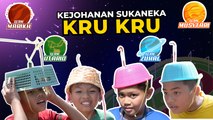 Kids vs Kru Kru Cukurukuk (PART 1)