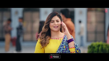 Rich Hood (Official Video) | Sandeep Brar | The Boss, Shivjot | Latest Punjabi Songs 2023