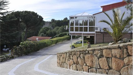 El albacea de Camilo Sesto entra en la casa donde vive 'Camilín': esta es la importante razón