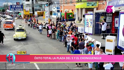 El Hilo - 2 de Octubre