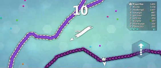 How many snakes Did I Kiled In This Game