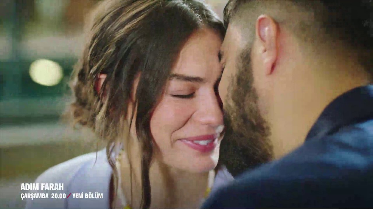 16T2 MI NOMBRE ES FARAH ❤️ (Adim Farah) 2º Trailer Capítulo 16 V.O.❤️ Demet Özdemir y Engin Akyürek