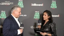 Nelson Albareda on Being Named Executive of The Year, Artists To Look Out For & More | Latin Power Players 2023