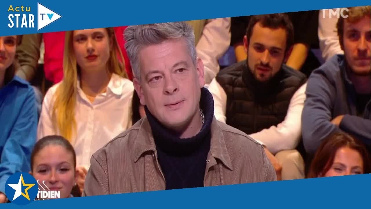 "Il faut arrêter de me harceler" : Benjamin Biolay règle ses comptes avec Michel Polnareff et Michel