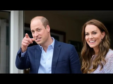 Prince William explodes at photographer for 'stalking' his kids while on a 'peaceful' bike ride