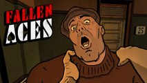 Fallen Aces - 9 minutes de gameplay