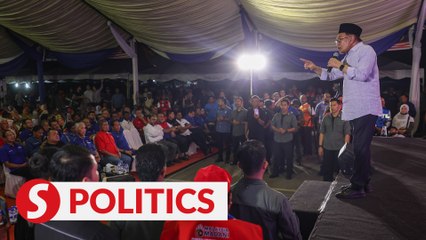 Certain quarters jealous of unity govt, want to break it up, says PM
