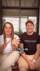 Yidda Eslava y Julian Zucchi anuncian el fin de su relación: "Es por el bien de nuestra familia"