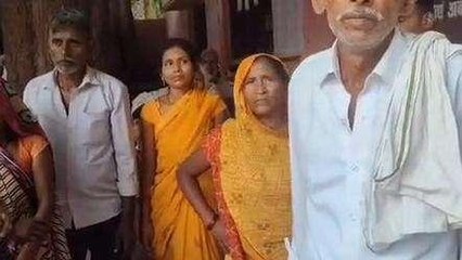 सीतापुर थाने के चौकीदार की सड़क हादसे में हुई मौत, परिवार में पसरा मातम