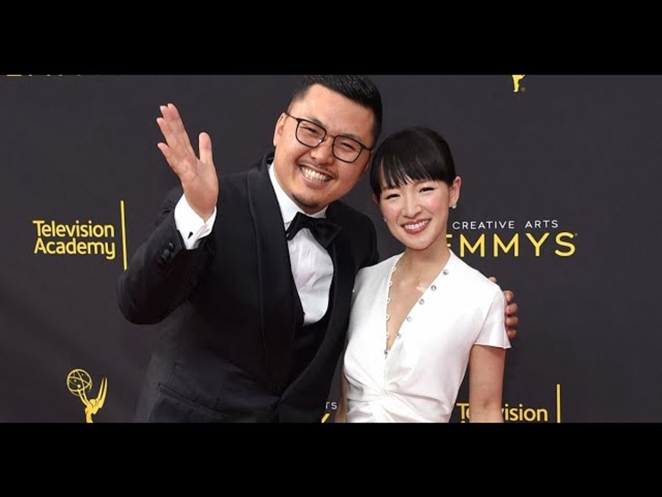 Marie Kondo (Netflix) : La reine du rangement a accouché, elle présente son 3e enfant