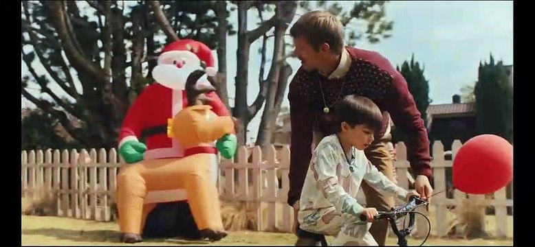Silent Night Bande-annonce (EN)