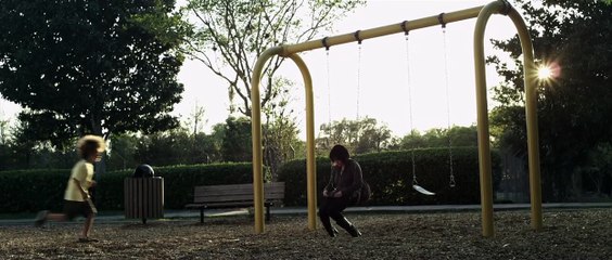 To Write Love on Her Arms Bande-annonce (RU)