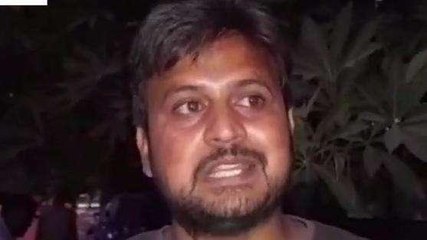 गाजियाबाद: लुटेरों ने दिया लूट की वारदात को अंजाम, सोने की चेन और रूपये लेकर भागे