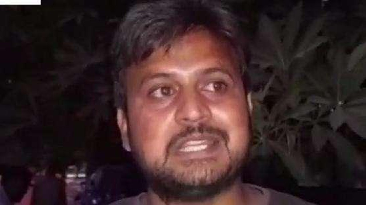 गाजियाबाद: लुटेरों ने दिया लूट की वारदात को अंजाम, सोने की चेन और रूपये लेकर भागे