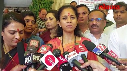 जिचं मुल गेलं त्या आईला विचारा