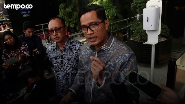 Febri Diansyah Bantah Kabar soal Penghilangan Barang Bukti di Kasus Kementan