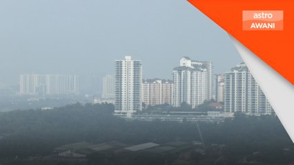 Kemas kini Pelan Tindakan Jerebu percepat tindakan agensi terlibat