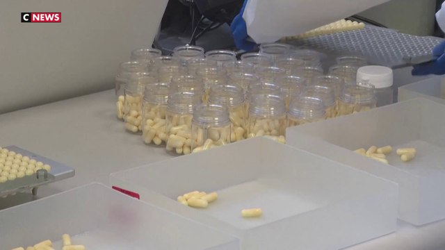 Pénurie de médicaments : une pharmacie produit ses gélules antiarythmie