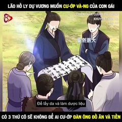 Chapter 24_ Chiến Thần Cuồng Phi  Phụng Khuynh Thiên Hạ