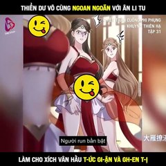 Chapter 31_ Chiến Thần Cuồng Phi  Phụng Khuynh Thiên Hạ