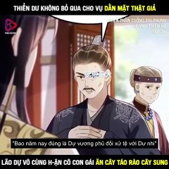 Chapter 36_ Chiến Thần Cuồng Phi  Phụng Khuynh Thiên Hạ