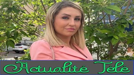 Amandine Pellissard risque 6 mois de prison ferme:elle s'explique sur les dérapages qu'elle a commis