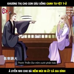 Chapter 41_ Chiến Thần Cuồng Phi  Phụng Khuynh Thiên Hạ