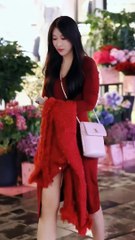 Chinese girls Street Fashion - streetwear outfits (3)