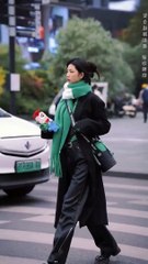 Chinese girls Street Fashion - streetwear outfits (5)