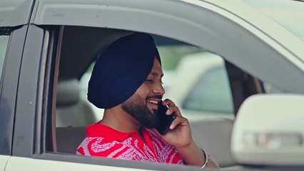 Ki Haal Chaal Ae (Official Video) Baaz Dhaliwal | Sukhpreet Kaur | Bravo | New Punjabi Songs 2023